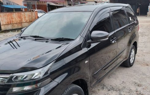 Toyota Avanza G 2018