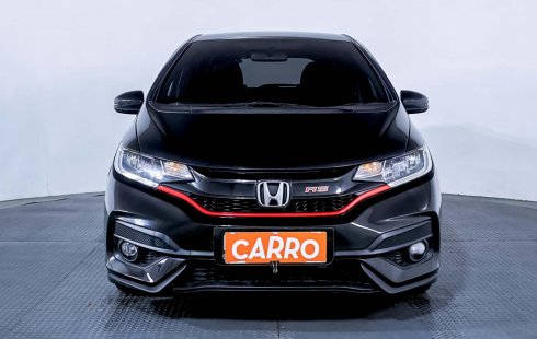 Honda Jazz RS CVT 2018