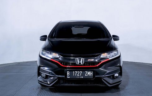 Honda Jazz RS CVT 2018