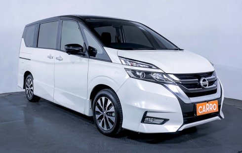 Nissan Serena Highway Star 2019  - Beli Mobil Bekas Murah