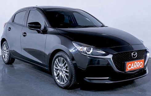 Mazda 2 GT 2020 Hatchback  - Beli Mobil Bekas Murah