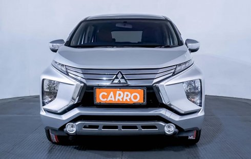 Mitsubishi Xpander Ultimate A/T 2018