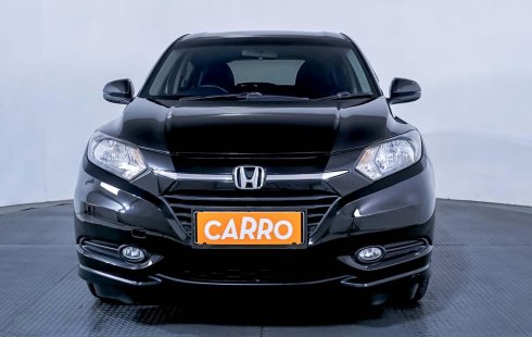 Honda HR-V 1.5L E CVT 2016