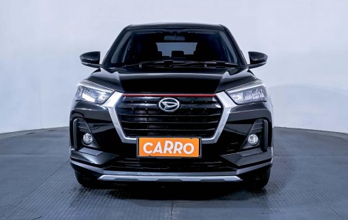 Daihatsu Rocky 1.0 R Turbo CVT ADS 2021