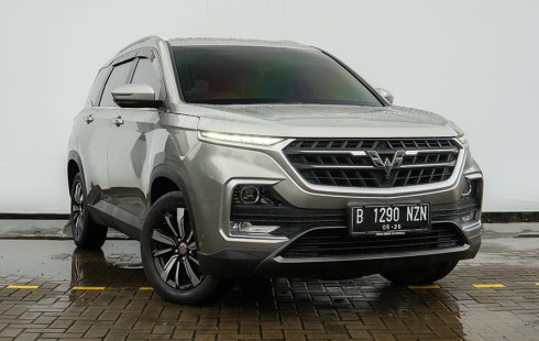 Wuling Almaz Exclusive 7-Seater 2021 - Garansi 1 Tahun