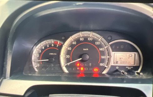 Toyota Avanza Veloz 1.5, AT, 2019, Putih, km.69.800, tipe tertinggi, istimewa