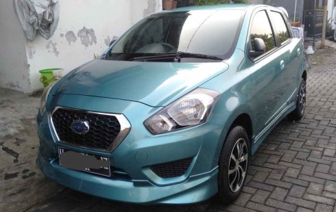 Datsun GO A MT 2014