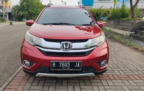 Honda BR-V E CVT 2016