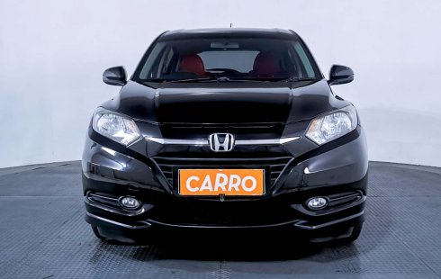 Honda HR-V 1.5L E CVT 2017