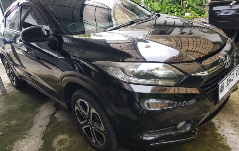 Honda HRV Prestige 2015