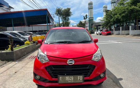 Daihatsu Sigra M 2017