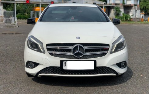 Mercedes-Benz A-Class A 200