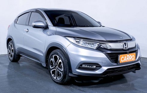 Honda HR-V 1.5 Spesical Edition 2019  - Mobil Murah Kredit