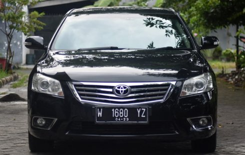 Toyota Camry V 2010