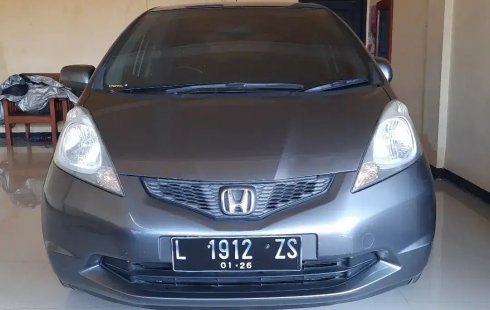 Honda Jazz S 2009