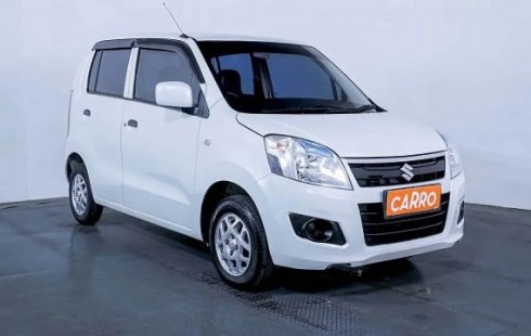 Suzuki Karimun Wagon R GL AT 2019