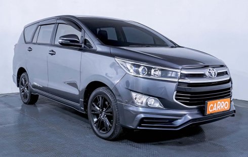 Toyota Kijang Innova V 2020  - Beli Mobil Bekas Murah