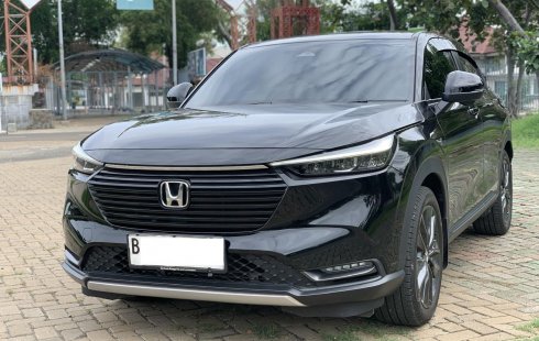 Honda HR-V 1.5L SE