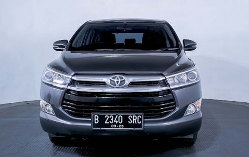 Toyota Kijang Innova V A/T Bensin 2020