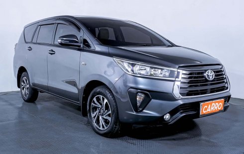 Toyota Kijang Innova 2.0 G 2022  - Cicilan Mobil DP Murah