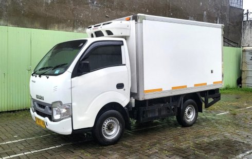 Isuzu traga box pendingin freezer 2022 bok Mitsubishi L300