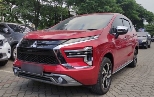 Mitsubishi Xpander Ultimate Facelift AT 2022