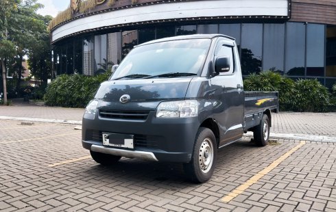 Daihatsu Gran Max Pick Up 1.5L 2023 Abu-abu