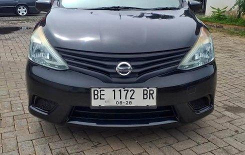 Nissan Grand Livina XV 2013 matic standar