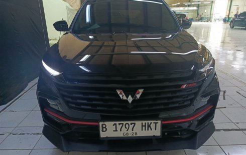 WULING ALMAZ RS PRO AT 2023