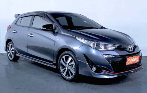 Toyota Yaris TRD Sportivo 2018  - Cicilan Mobil DP Murah