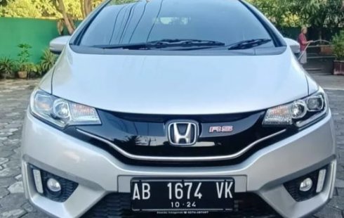 Honda Jazz RS Manual 2014 Istimewa