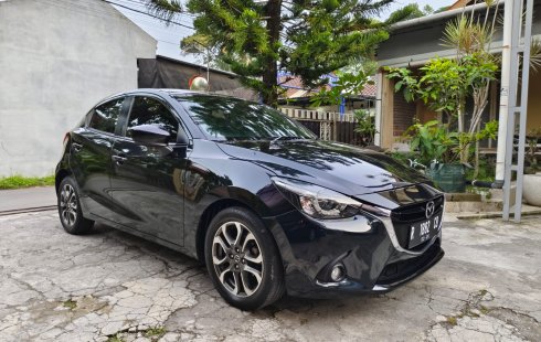 Mazda 2 R Skyactiv 2017