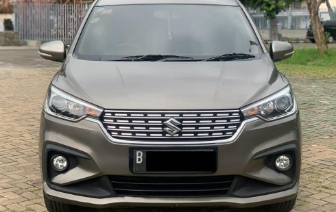 Suzuki Ertiga GX AT