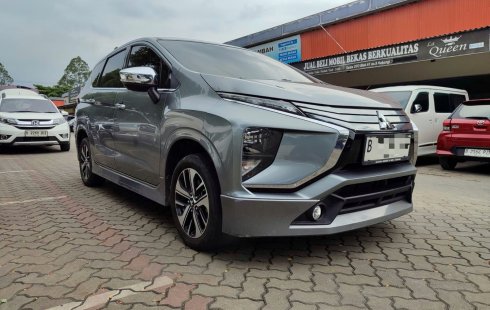 Mitsubishi Xpander Ultimate AT 2018