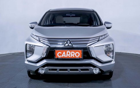 Mitsubishi Xpander Ultimate 2019