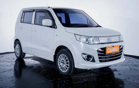 Suzuki Karimun Wagon R GS M/T 2019 Putih