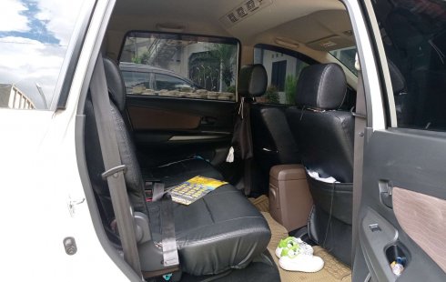 Daihatsu Xenia R SPORTY 2018 Putih