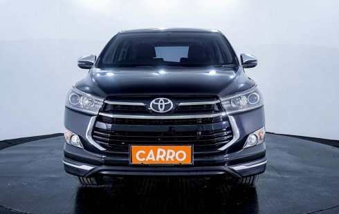 Toyota Kijang Innova Venturer 2.0 Matic 2019