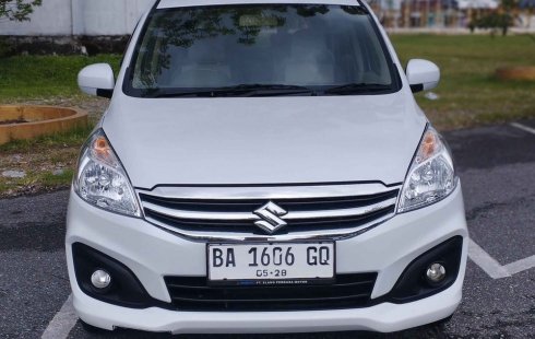 Suzuki Ertiga GL MT 2018 milik pribadi