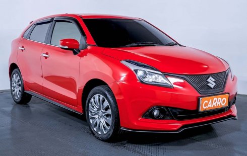 Suzuki Baleno Hatchback A/T 2017  - Cicilan Mobil DP Murah