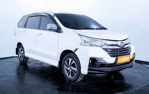 Daihatsu Xenia 1.3 R AT 2018  - Mobil Murah Kredit