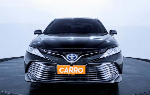 Toyota Camry 2.5 Hybrid Matic 2019