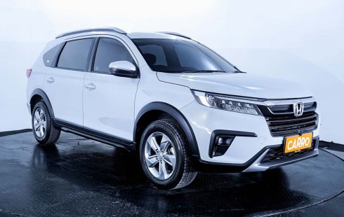 Honda BR-V E 2022 MPV  - Cicilan Mobil DP Murah