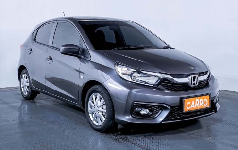 Honda Brio Satya E 2022  - Cicilan Mobil DP Murah