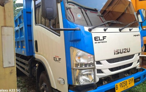 CDD Isuzu elf NMR 81 HD Dumptruck 2022 NMR81HD