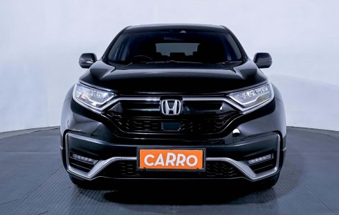 Honda CR-V 1.5 Turbo non prestige 2021