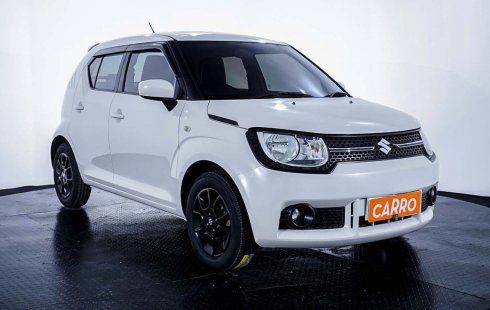 Suzuki Ignis GL 2017  - Mobil Murah Kredit