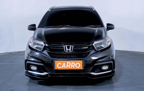 Honda Mobilio RS Matic 2019