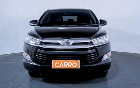 Toyota Kijang Innova 2.0 G Matic 2018