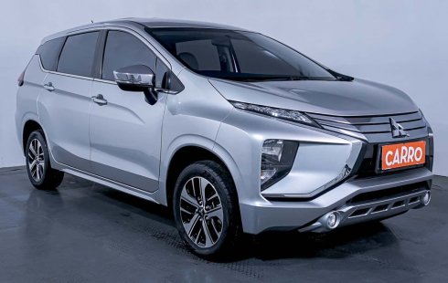 Mitsubishi Xpander Ultimate A/T 2019  - Beli Mobil Bekas Murah